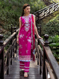 Roheenaz | Dahlia Embroidered Lawn 24 | Camellia - by - Libasekhas UK - Registered Vendor of : Roheenaz - 100% Original Designer Dresss