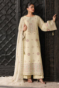 Afsanah | Rosa Essential | AL-305 - by Libasekhas UK - Registered Vendor of : Afsanah - 100% Original Designer Dress