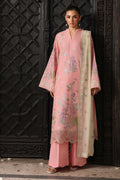 Afsanah | Rosa Essential | AL-306 - by Libasekhas UK - Registered Vendor of : Afsanah - 100% Original Designer Dress