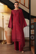 Afsanah | Rosa Essential | AL-308 - by Libasekhas UK - Registered Vendor of : Afsanah - 100% Original Designer Dress