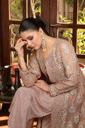 Panache | Pret | Roseate Elegance - by - Libasekhas UK - Registered Vendor of : Panache By Mona - 100% Original Designer Dresss