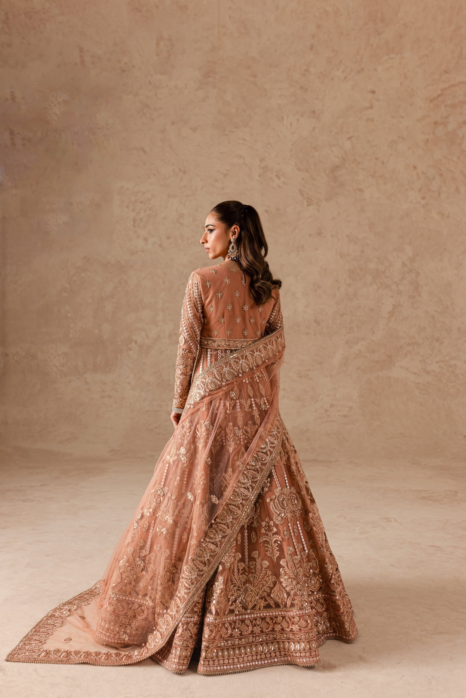 Imran Ramzan | ChÃ¨rie | Roselyn - by - Libasekhas UK - Registered Vendor of : Imran Ramzan - 100% Original Designer Dresss