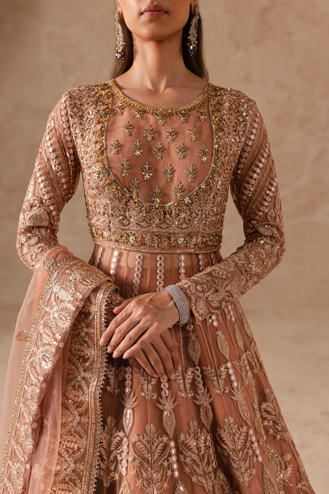 Imran Ramzan | ChÃ¨rie | Roselyn - by - Libasekhas UK - Registered Vendor of : Imran Ramzan - 100% Original Designer Dresss