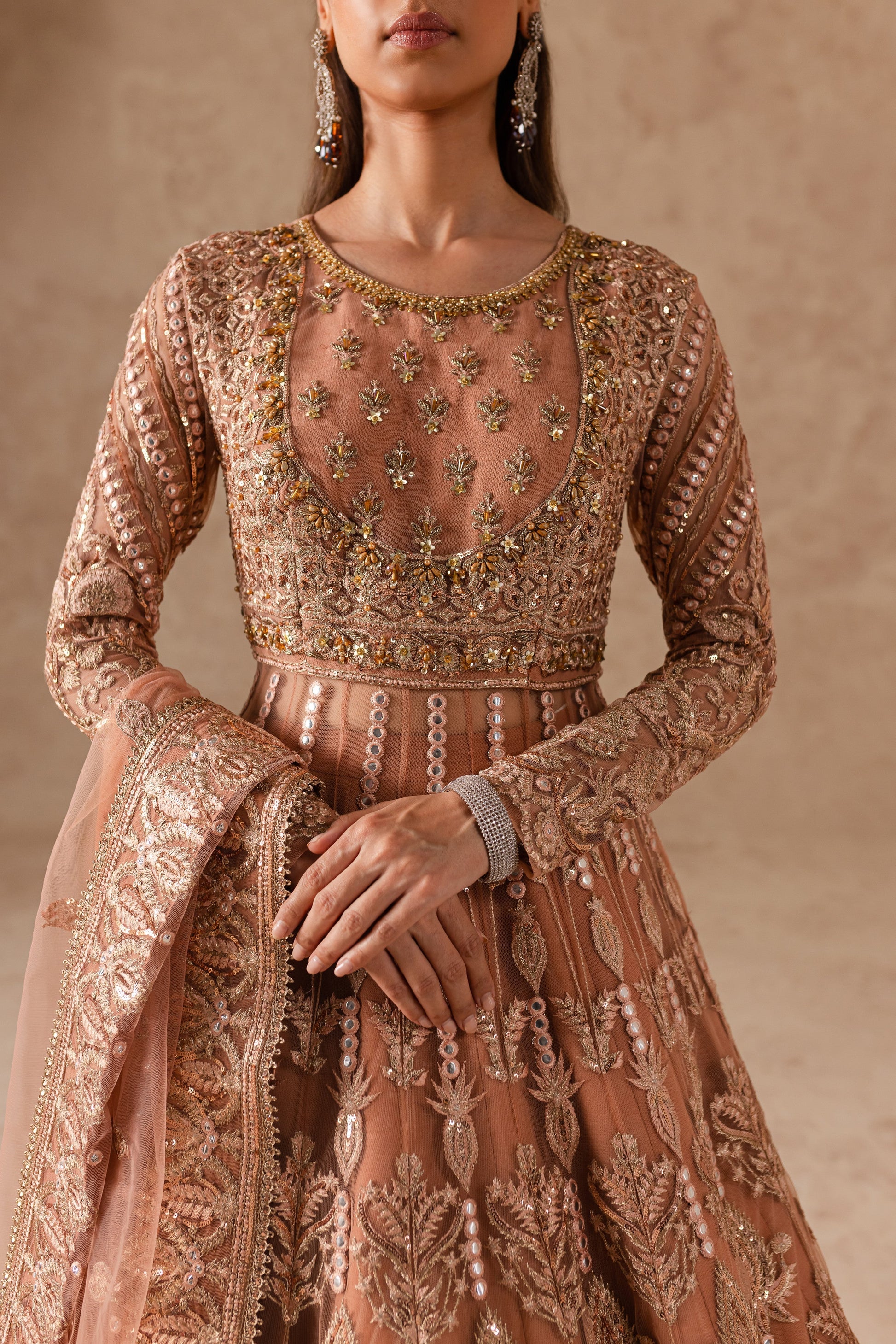 Imran Ramzan | ChÃ¨rie | Roselyn - by - Libasekhas UK - Registered Vendor of : Imran Ramzan - 100% Original Designer Dresss