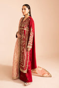 Maryum N Maria | Zircon Formals | ROSHANAK - MS40083 - by - Libasekhas UK - Registered Vendor of : Maryum N Maria - 100% Original Designer Dresss