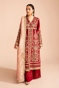 Maryum N Maria | Zircon Formals | ROSHANAK - MS40083 - by - Libasekhas UK - Registered Vendor of : Maryum N Maria - 100% Original Designer Dresss