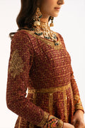 Fahad Hussayn | Ashk o Atar | ROSHANDEZ - by - Libasekhas UK - Registered Vendor of : Fahad Hussayn - 100% Original Designer Dresss
