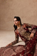 Imran Ramzan | ChÃ¨rie | Ruby Dream - by - Libasekhas UK - Registered Vendor of : Imran Ramzan - 100% Original Designer Dresss