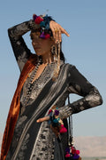 Sana Safinaz | Winter Luxury 23 | S231-001A-DF - Libasekhas