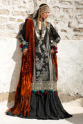 Sana Safinaz | Winter Luxury 23 | S231-001A-DF - Libasekhas