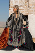 Sana Safinaz | Winter Luxury 23 | S231-001A-DF - Libasekhas