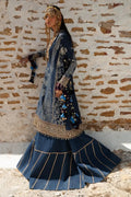 Sana Safinaz | Winter Luxury 23 | S231-001B-DF - Libasekhas