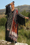 Sana Safinaz | Winter Luxury 23 | S231-002A-CP - Libasekhas