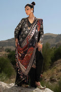 Sana Safinaz | Winter Luxury 23 | S231-002A-CP - Libasekhas