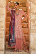 Sana Safinaz | Winter Luxury 23 | S231-002B-CP - by - Libasekhas UK - Registered Vendor of : Sana Safinaz - 100% Original Designer Dresss