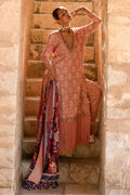 Sana Safinaz | Winter Luxury 23 | S231-002B-CP - by - Libasekhas UK - Registered Vendor of : Sana Safinaz - 100% Original Designer Dresss