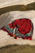 Sana Safinaz | Winter Luxury 23 | S231-003A-CP - Libasekhas