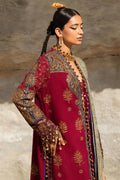 Sana Safinaz | Winter Luxury 23 | S231-003B-CP - Libasekhas
