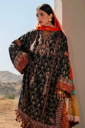 Sana Safinaz | Winter Luxury 23 | S231-004A-CP - Libasekhas