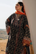 Sana Safinaz | Winter Luxury 23 | S231-004A-CP - Libasekhas