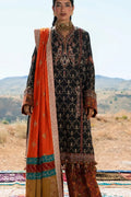 Sana Safinaz | Winter Luxury 23 | S231-004A-CP - Libasekhas