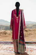 Sana Safinaz | Winter Luxury 23 | S231-004B-CP - Libasekhas