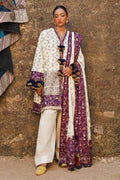 Sana Safinaz | Winter Luxury 23 | S231-005A-CP - by - Libasekhas UK - Registered Vendor of : Sana Safinaz - 100% Original Designer Dresss
