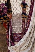Sana Safinaz | Winter Luxury 23 | S231-005A-CP - by - Libasekhas UK - Registered Vendor of : Sana Safinaz - 100% Original Designer Dresss