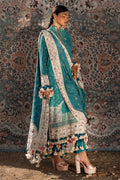Sana Safinaz | Winter Luxury 23 | S231-005B-CP - Libasekhas