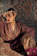 Sana Safinaz | Winter Luxury 23 | S231-007B-DE - Libasekhas