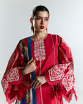Jugnu | SS 25 |  Ahiti - by - Libasekhas UK - Registered Vendor of : JU - 100% Original Designer Dresss