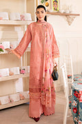 Saad Shaikh | LaAmour Luxury Lawn | Blossom - by - Libasekhas UK - Registered Vendor of : Saad Shaikh - 100% Original Designer Dresss