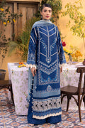 Saad Shaikh | LaAmour Luxury Lawn | Noa - by - Libasekhas UK - Registered Vendor of : Saad Shaikh - 100% Original Designer Dresss