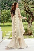 Saad Shaikh | Luminous Formals 23 | OAI - by - Libasekhas UK - Registered Vendor of : Saad Shaikh - 100% Original Designer Dresss