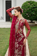 Saad Shaikh | Luminous Formals 23 | Ava - by - Libasekhas UK - Registered Vendor of : Saad Shaikh - 100% Original Designer Dresss