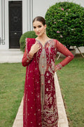 Saad Shaikh | Luminous Formals 23 | Ava - by - Libasekhas UK - Registered Vendor of : Saad Shaikh - 100% Original Designer Dresss