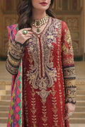 Sable Vogue | Festive Collection | FC-04 - by - Libasekhas UK - Registered Vendor of : Sable Vogue - 100% Original Designer Dresss