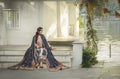 Sable Vogue | Festive Collection | FC-05 - by - Libasekhas UK - Registered Vendor of : Sable Vogue - 100% Original Designer Dresss