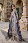 Sable Vogue | Festive Collection | FC-05 - by - Libasekhas UK - Registered Vendor of : Sable Vogue - 100% Original Designer Dresss