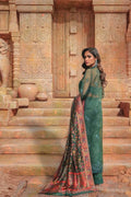 Sable Vogue | Festive Collection | FC-08 - by - Libasekhas UK - Registered Vendor of : Sable Vogue - 100% Original Designer Dresss