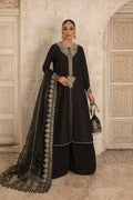 Saffron | Persia Wedding Collection | Glamour Noir - by - Libasekhas UK - Registered Vendor of : Saffron - 100% Original Designer Dresss