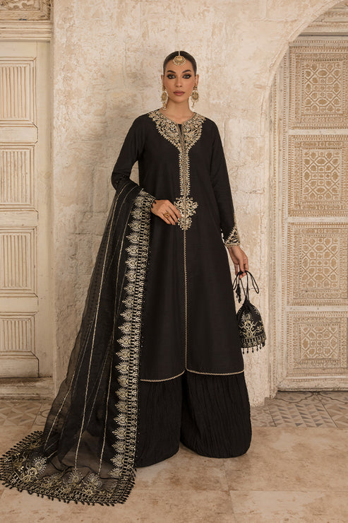 Saffron | Persia Wedding Collection | Glamour Noir - by - Libasekhas UK - Registered Vendor of : Saffron - 100% Original Designer Dresss