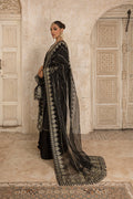 Saffron | Persia Wedding Collection | Glamour Noir - by - Libasekhas UK - Registered Vendor of : Saffron - 100% Original Designer Dresss