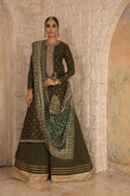 Saffron | Persia Wedding Collection | Cardinal Classic - by - Libasekhas UK - Registered Vendor of : Saffron - 100% Original Designer Dresss