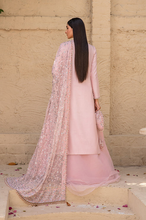 Saffron | Persia Wedding Collection | Sage Serenity - by - Libasekhas UK - Registered Vendor of : Saffron - 100% Original Designer Dresss