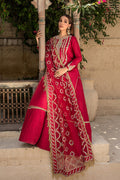 Saffron | Persia Wedding Collection | Rose Gold Satin - by - Libasekhas UK - Registered Vendor of : Saffron - 100% Original Designer Dresss