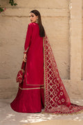 Saffron | Persia Wedding Collection | Rose Gold Satin - by - Libasekhas UK - Registered Vendor of : Saffron - 100% Original Designer Dresss