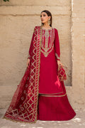 Saffron | Persia Wedding Collection | Rose Gold Satin - by - Libasekhas UK - Registered Vendor of : Saffron - 100% Original Designer Dresss