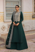 Saffron | Persia Wedding Collection | Vibrant Verdant - by - Libasekhas UK - Registered Vendor of : Saffron - 100% Original Designer Dresss