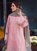 Sahane | Sahakari Chikankari Lawn Edit 24 | Mohini - by - Libasekhas UK - Registered Vendor of : Sahane - 100% Original Designer Dresss